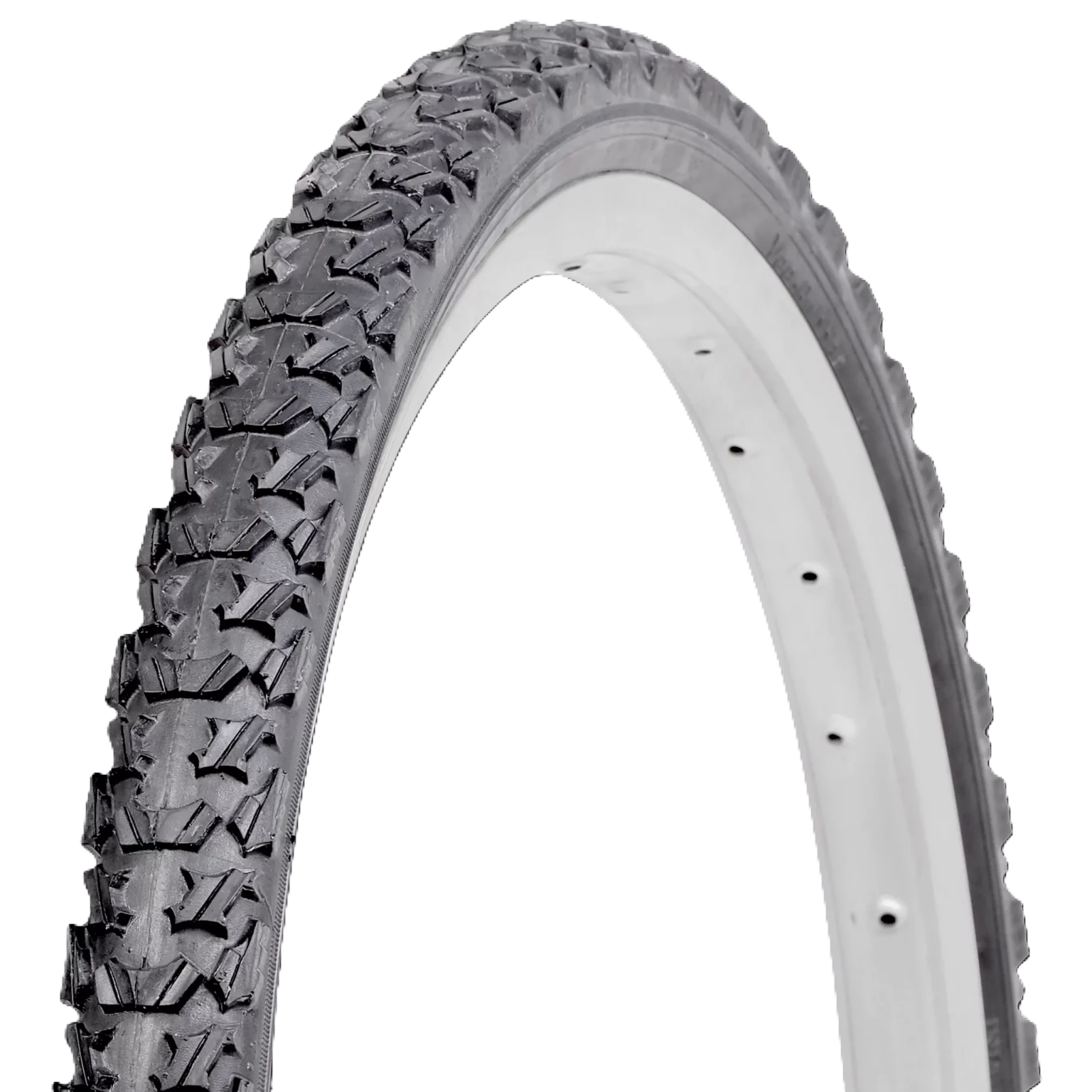 Bicycle tire Vee Rubber, 24x1.95, (50-507), VRB-103, Made in Thailand